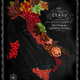 Illustration for article titled A collection of gorgeous world maps made out of local foods